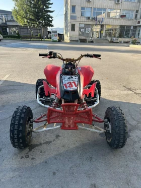Обява за продажба на Honda Trx ~9 999 лв. - изображение 7