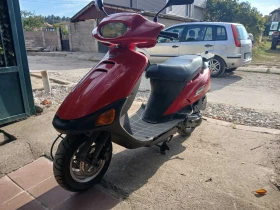     Honda Benly