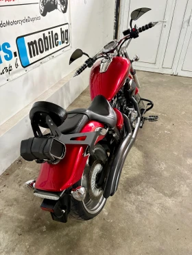 Yamaha Stryker 1300cc, снимка 5