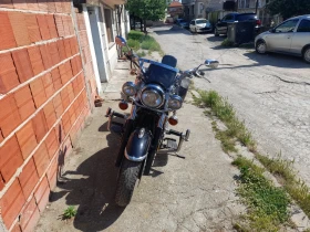 Yamaha Road Star Warrior 1600 | Mobile.bg � ����� ������ 2