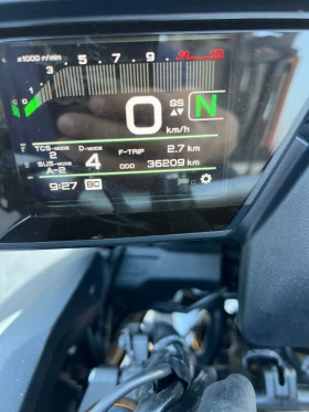 Yamaha Mt-09 Tracer 900 GT | Mobile.bg � ����� ������ 5