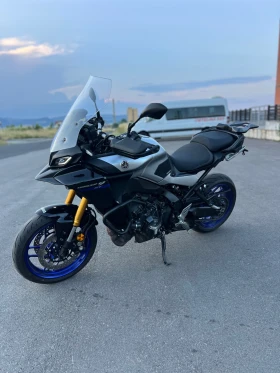 Yamaha Mt-09 Tracer 900 GT | Mobile.bg � ����� ������ 10