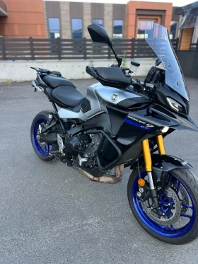 Yamaha Mt-09 Tracer 900 GT | Mobile.bg � ����� ������ 15