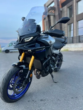 Yamaha Mt-09 Tracer 900 GT | Mobile.bg � ����� ������ 6