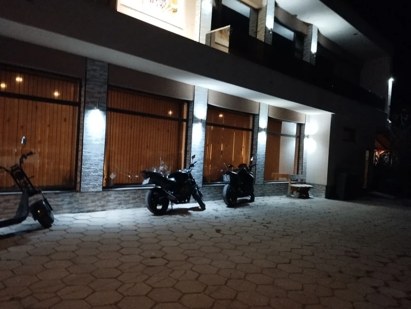 Honda Hornet 600, снимка 5 - Мотоциклети и мототехника - 52307373