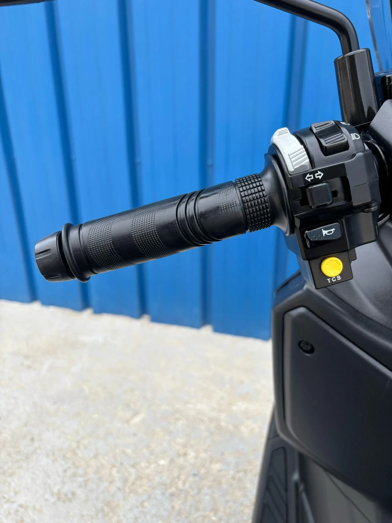 Sym GTS Joymax Z+ 300i ABS - изображение 7
