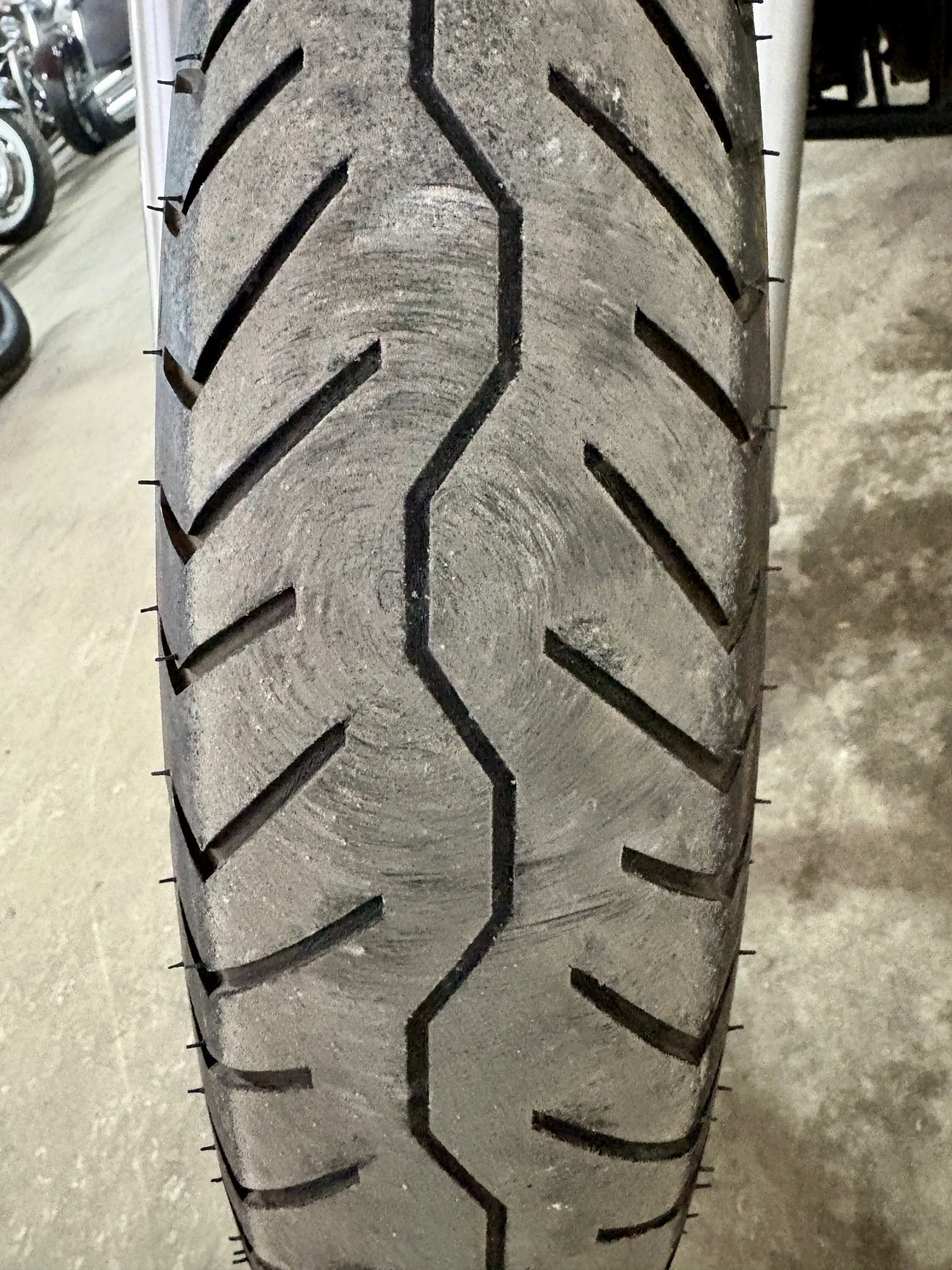 Yamaha Stryker 1300cc | Mobile.bg � ����������� 14