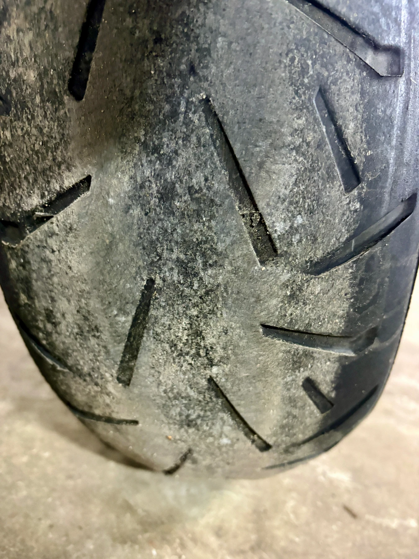 Yamaha Stryker 1300cc | Mobile.bg � ����������� 13