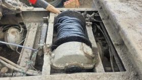 Специализирани машини Машини за дърводобив Газ 66, снимка 3