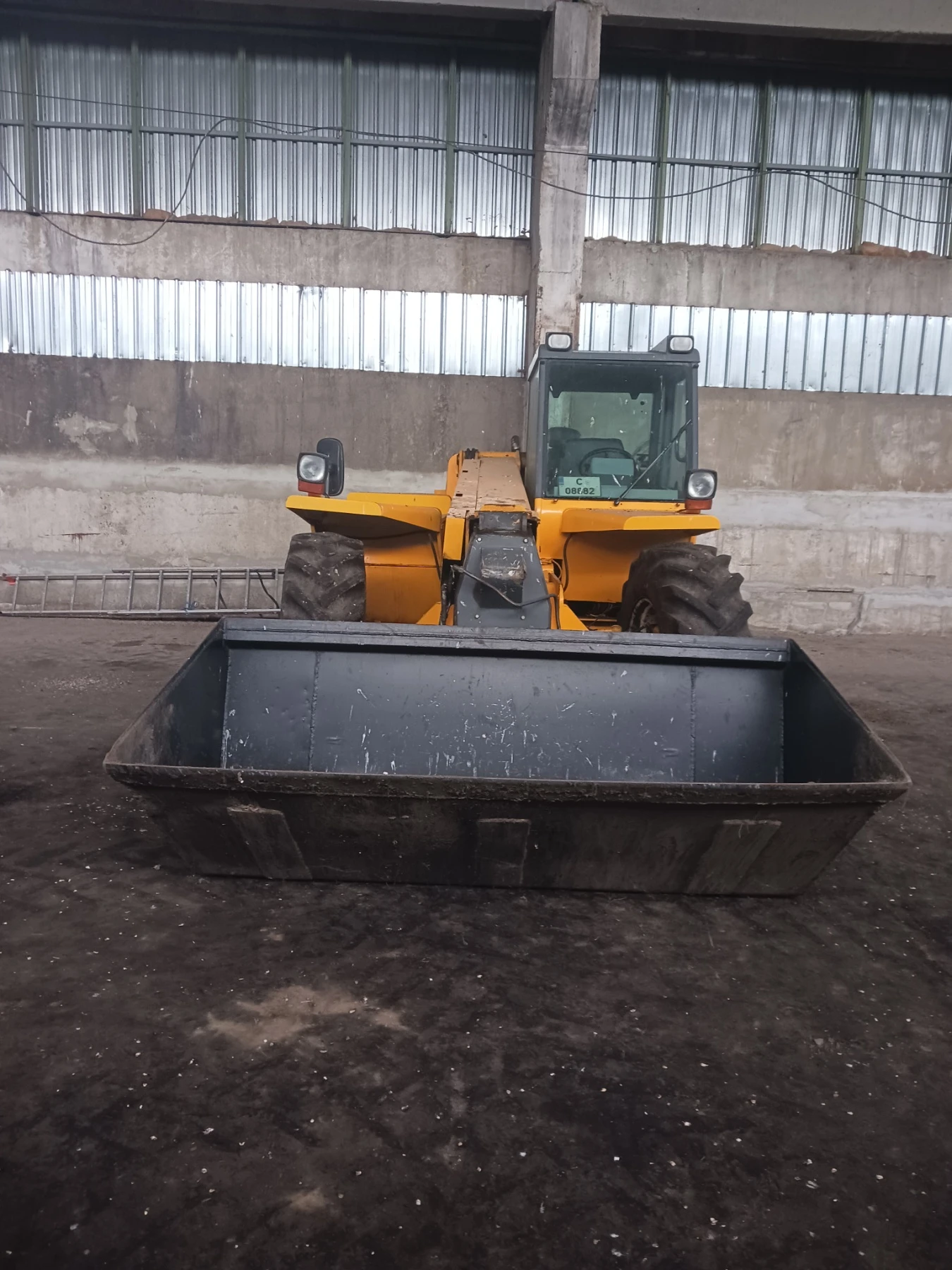 ������������ ������� Matbro TS 280 | Mobile.bg � ����������� 2