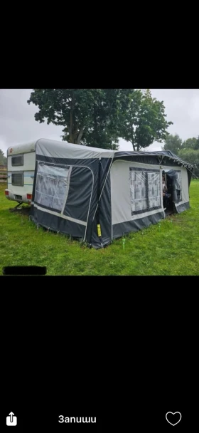      Burstner Fun sportiv