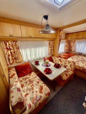  Burstner Fun sportiv | Mobile.bg    7