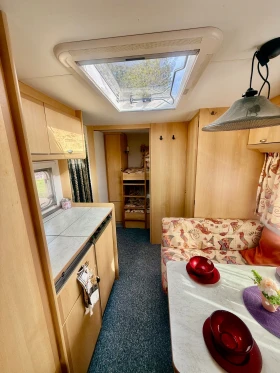  Burstner Fun sportiv | Mobile.bg    12