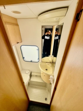  Burstner Fun sportiv | Mobile.bg    15