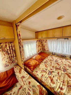  Burstner Fun sportiv | Mobile.bg    10