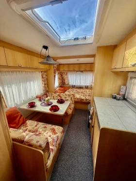  Burstner Fun sportiv | Mobile.bg    6