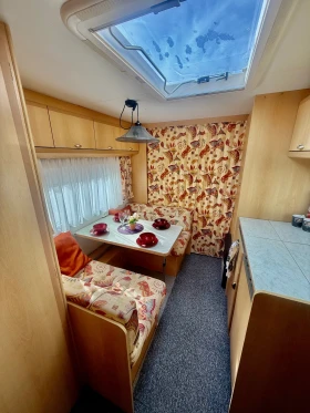  Burstner Fun sportiv | Mobile.bg    17