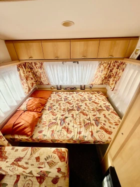  Burstner Fun sportiv | Mobile.bg    11