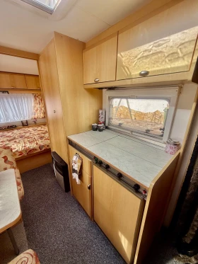  Burstner Fun sportiv | Mobile.bg    8