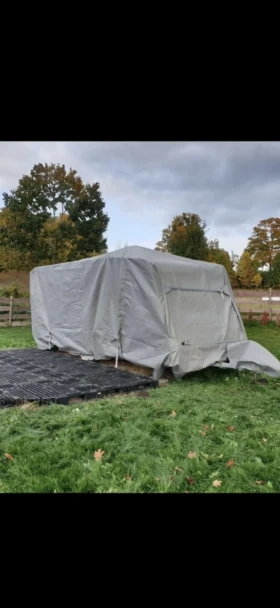  Burstner Fun sportiv | Mobile.bg    5