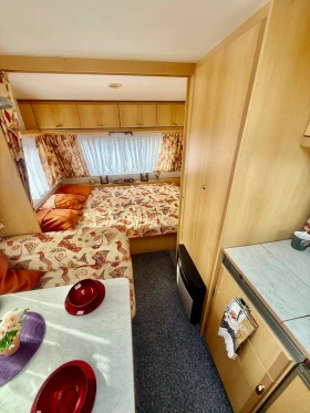  Burstner Fun sportiv | Mobile.bg    9