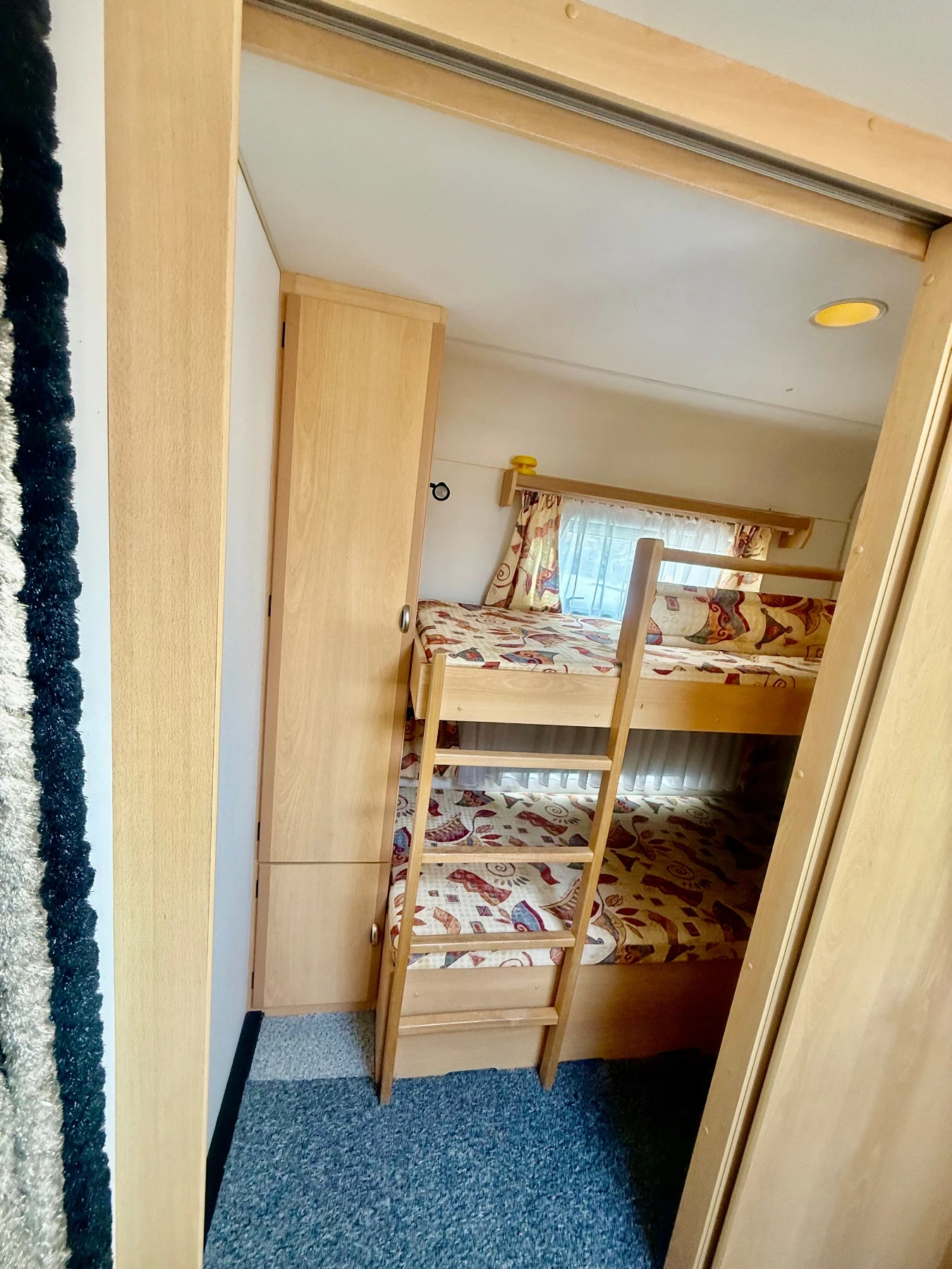  Burstner Fun sportiv | Mobile.bg   13