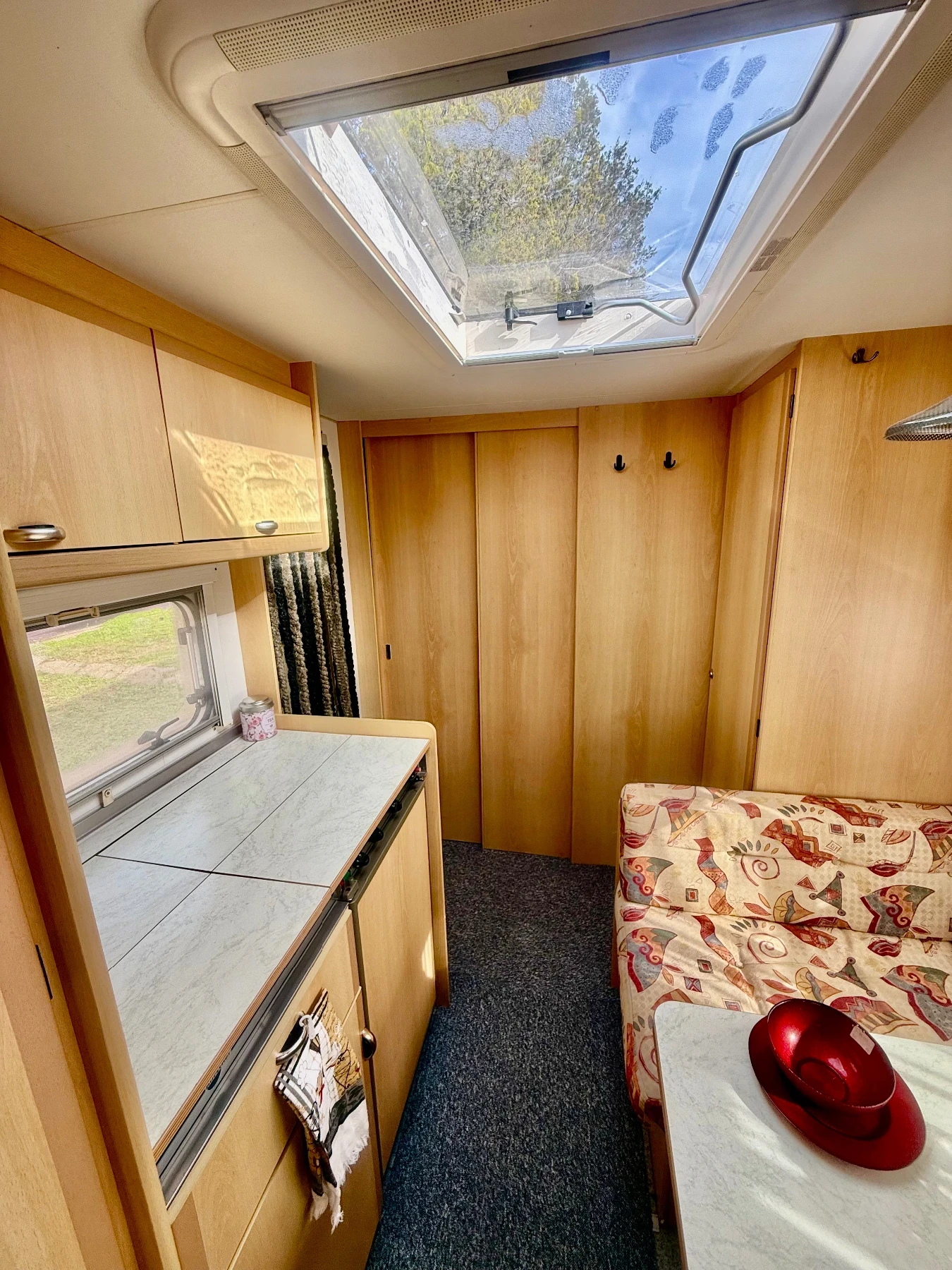  Burstner Fun sportiv | Mobile.bg   16