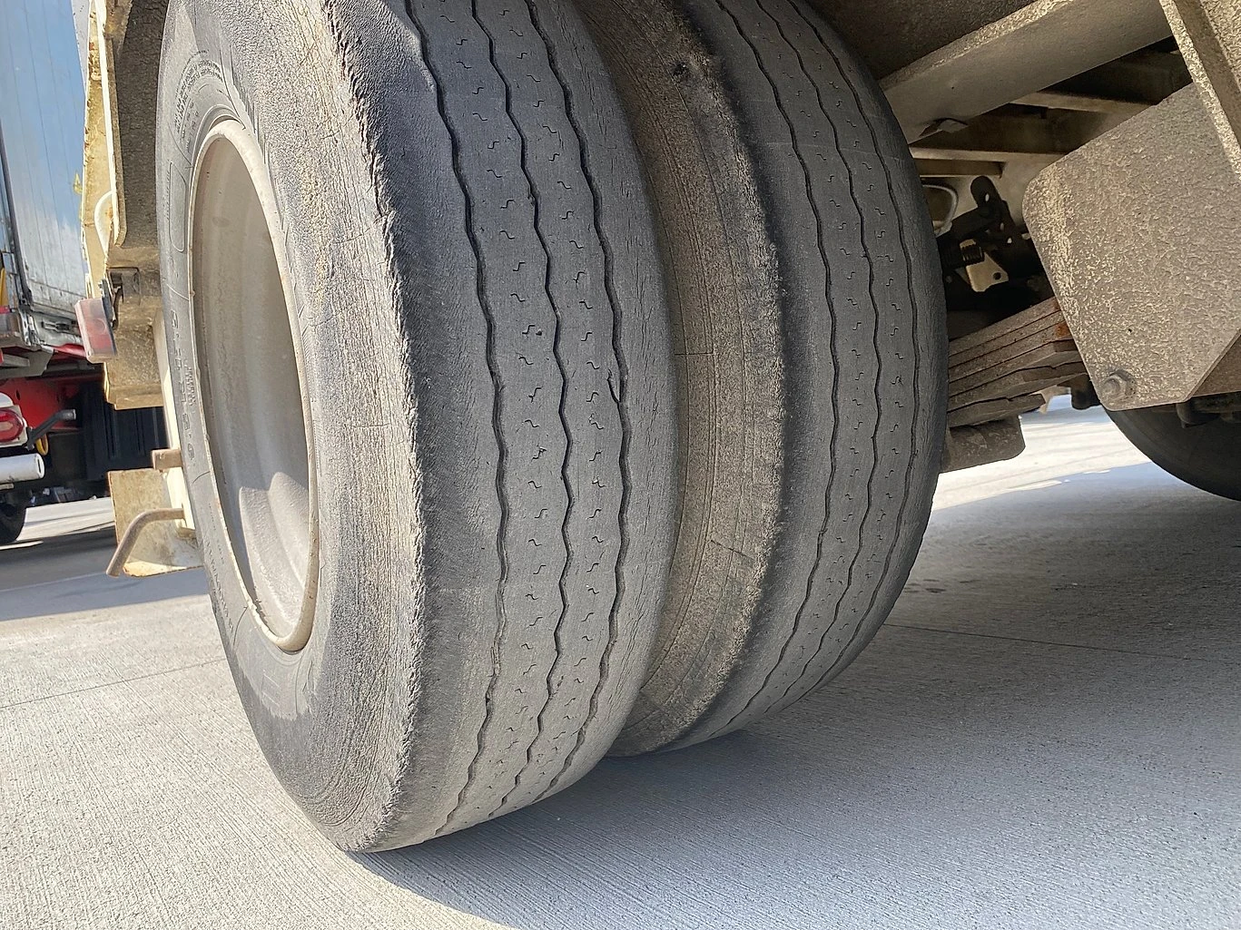   ACTM Low-bed | Mobile.bg   10