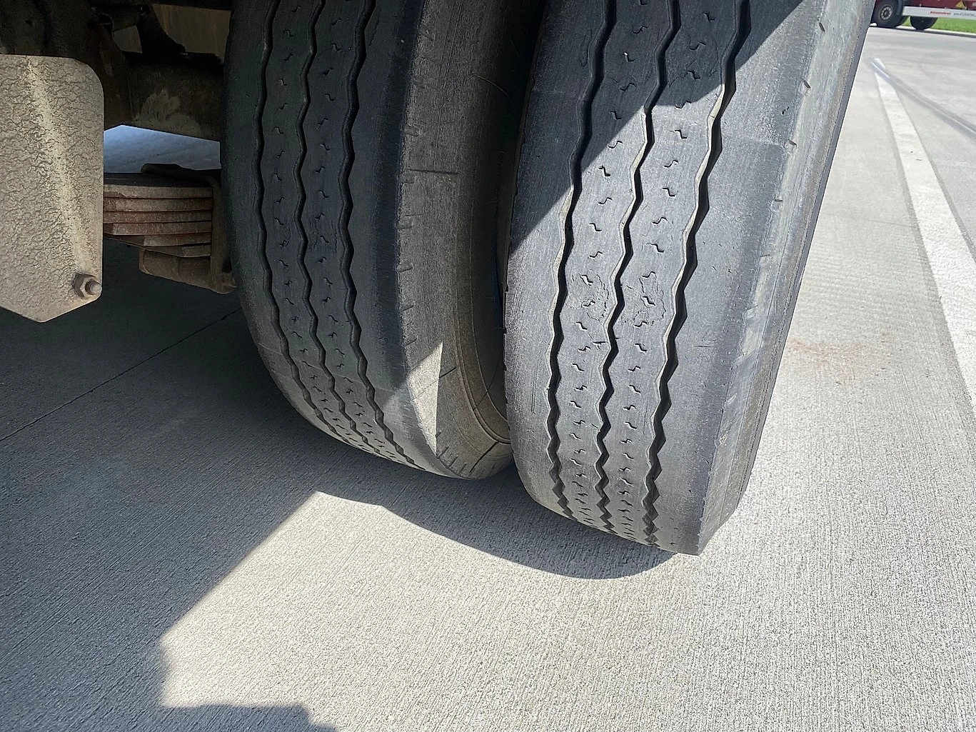   ACTM Low-bed | Mobile.bg   11