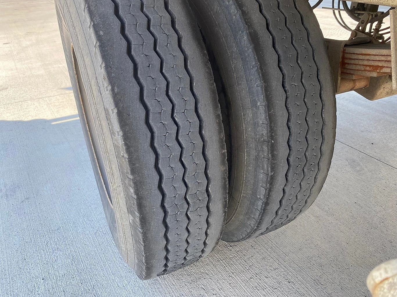   ACTM Low-bed | Mobile.bg   7