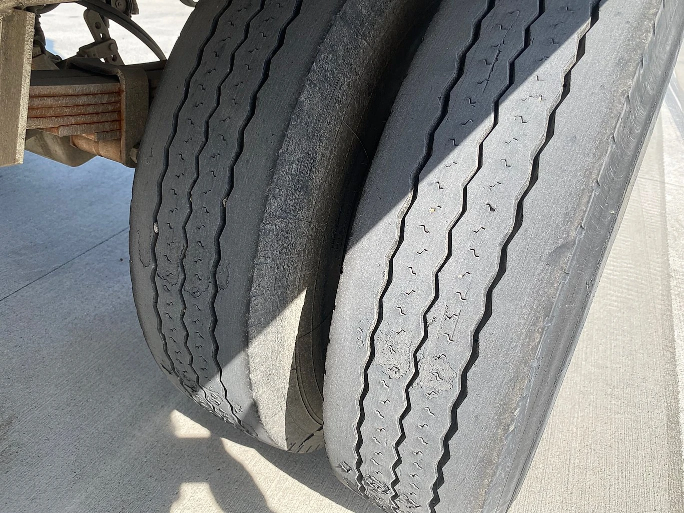   ACTM Low-bed | Mobile.bg   8