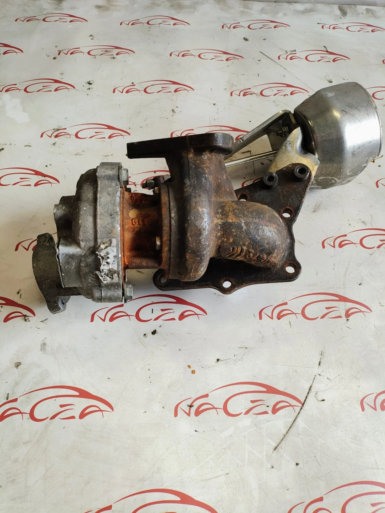   Mercedes Sprinter W906 - 2.2CDI OM651 | Mobile.bg   2