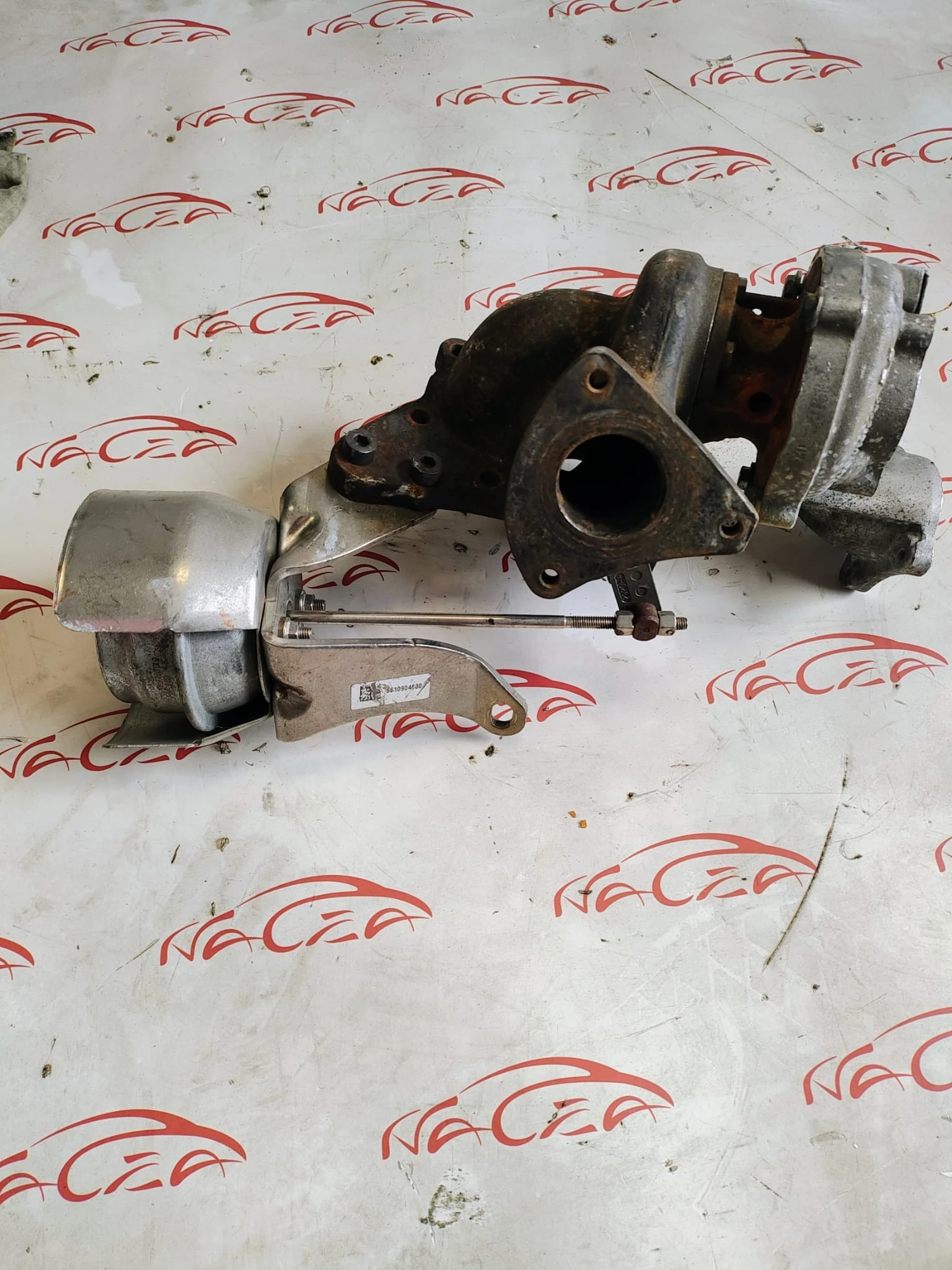   Mercedes Sprinter W906 - 2.2CDI OM651 | Mobile.bg   3