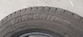 Гуми Зимни 205/75R16, снимка 5
