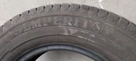 Гуми Зимни 205/75R16, снимка 4