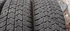 Гуми Зимни 205/75R16, снимка 3