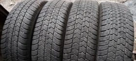 Гуми Зимни 205/75R16, снимка 1
