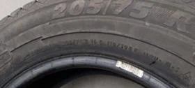Гуми Зимни 205/75R16, снимка 7