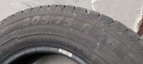 Гуми Зимни 205/75R16, снимка 6