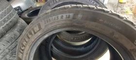 Гуми Зимни 255/45R18, снимка 4