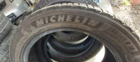 Гуми Зимни 255/45R18, снимка 3