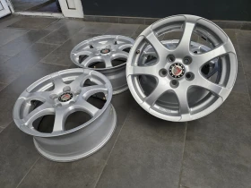 Джанти за Peugeot, снимка 2