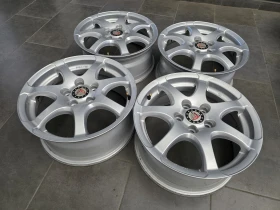 Джанти за Peugeot, снимка 4
