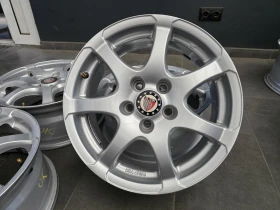 Джанти за Peugeot, снимка 1