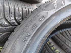 Гуми Зимни 225/45R17, снимка 10
