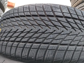 Гуми Зимни 225/45R17, снимка 2