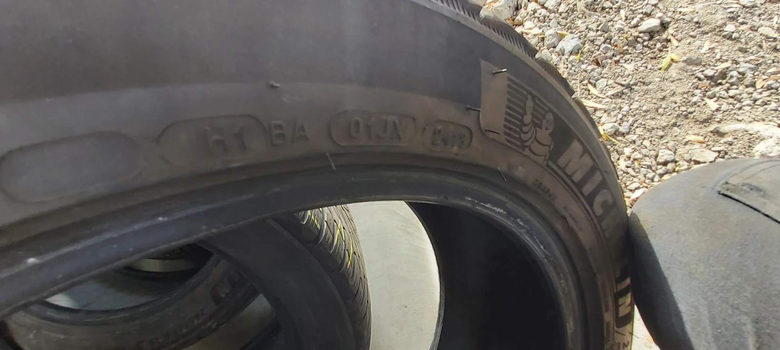  255/45R18 | Mobile.bg   6