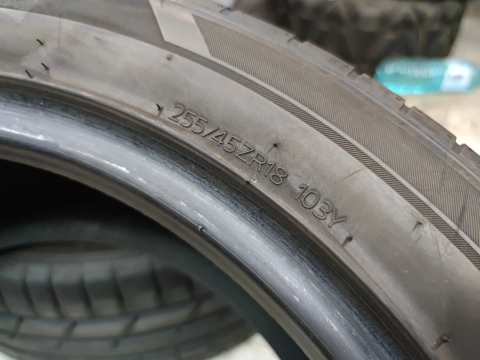  255/45R18 | Mobile.bg   7