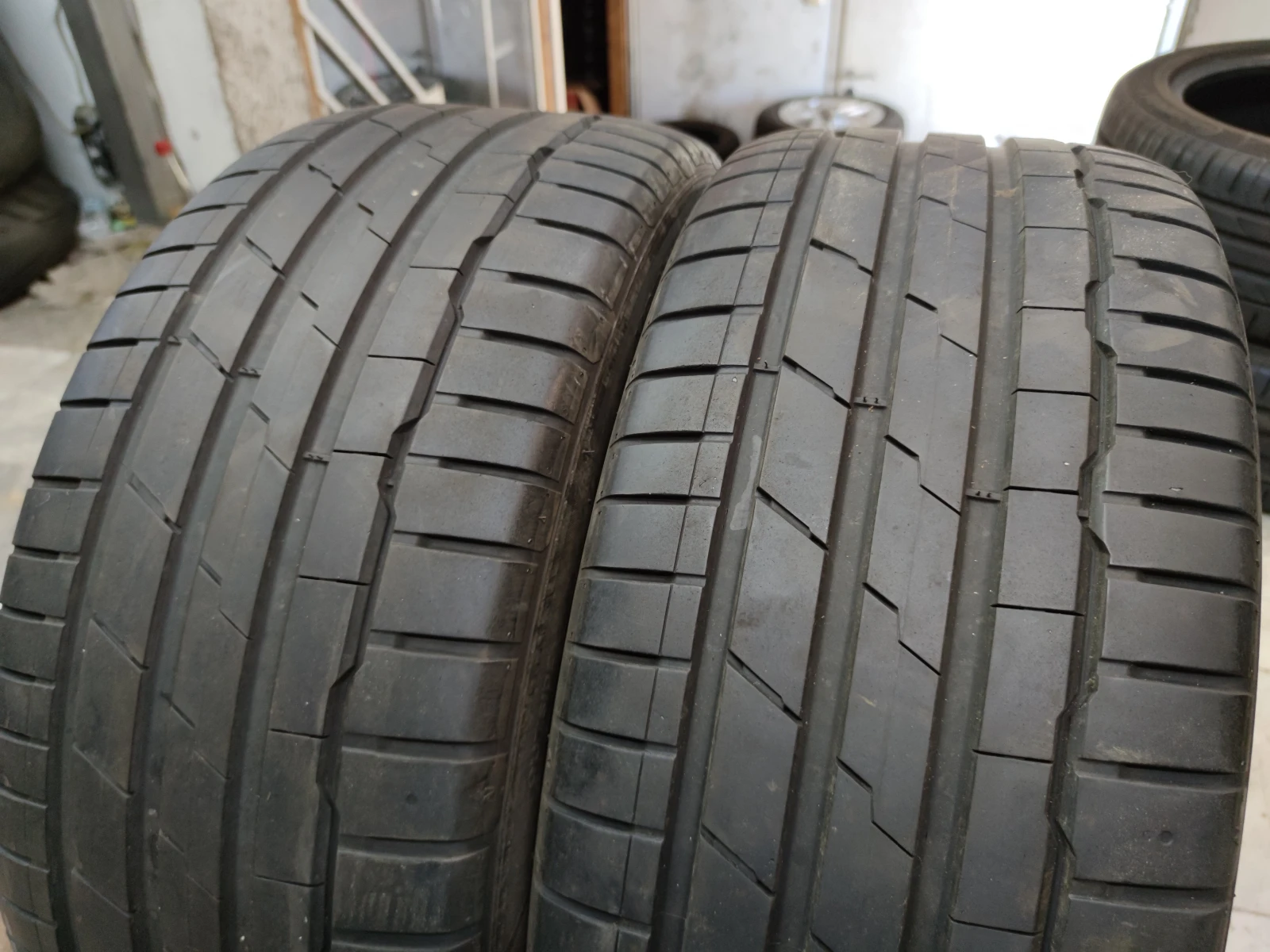  255/45R18 | Mobile.bg   3