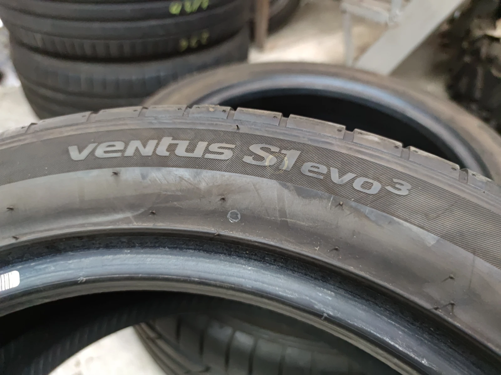  255/45R18 | Mobile.bg   8